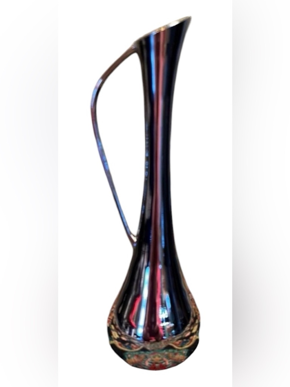 NIB 7” Flower Bud Vase - Picture 2 of 7